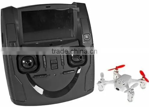 Hot Offer Fpv Quadcopter 5.8ghz Transmitter Hubsan x4 Pro H107c photo-6
