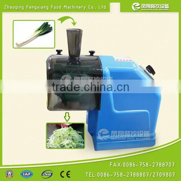 Home Use Vegetable Cutting Machine photo-3
