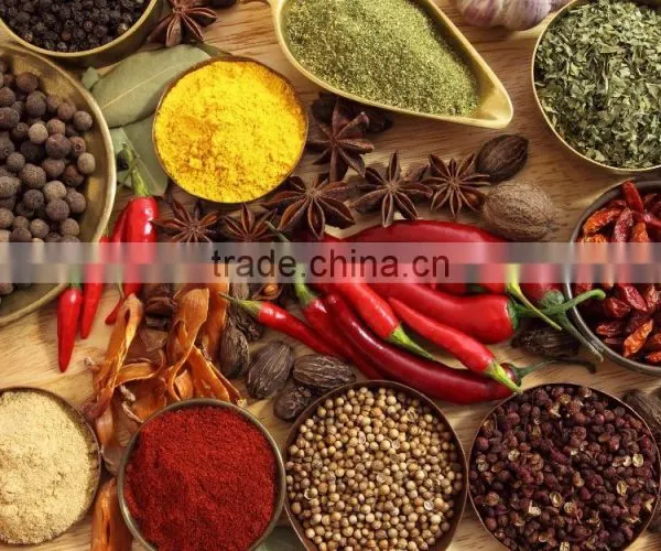 Superior Quality Indian Herbs and Spices