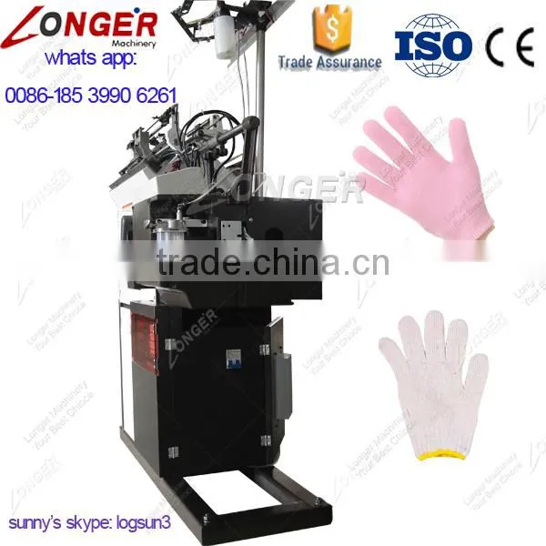 Best Selling Factory Price Hand Gloves Making Machine photo-2