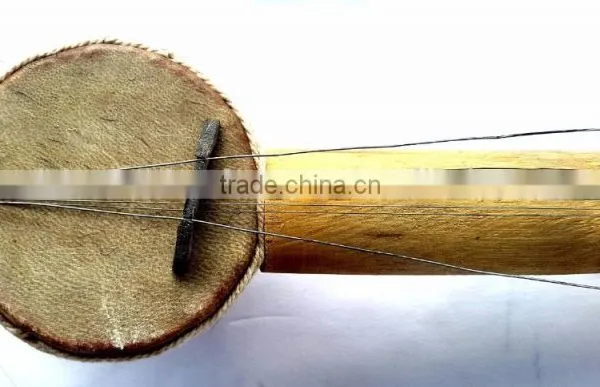 Ravan Hatta, Folk Instrument of Rajasthan, Sarangi, Fedel, Ravanhatta, Folk photo-4