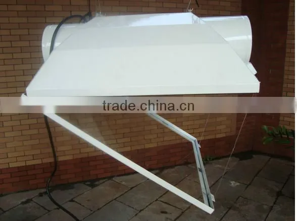 Larger Buster Grow Light for Plant Aluminum Reflector Hydroponics photo-4