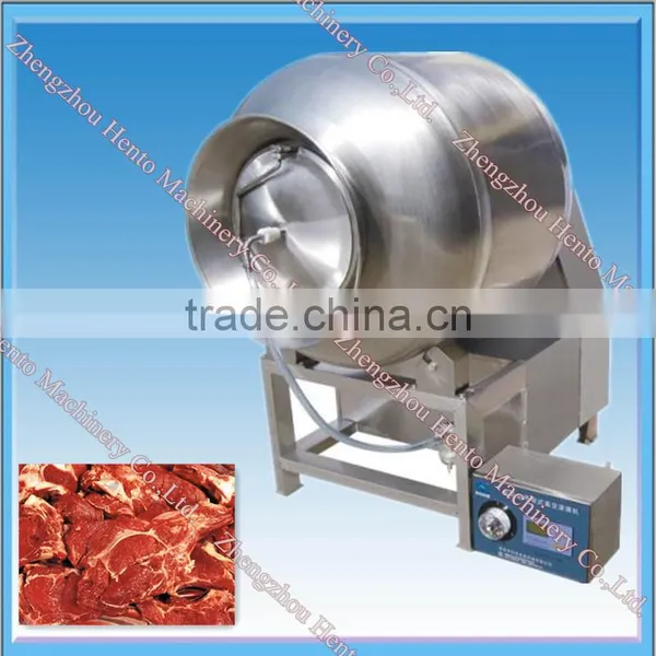 Popular Meat Marinating Machine/Vacuum Tumbler For Meat Processing photo-2