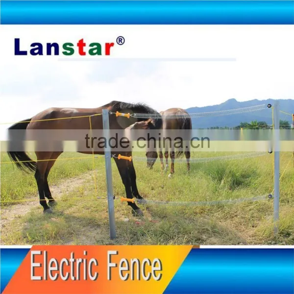 Farm Fencing Insulated Handle for Poly Wire Fence/horse Fence With Cheap Price photo-4