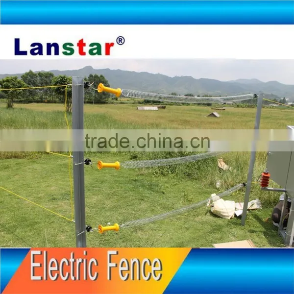Farm Fencing Insulated Handle for Poly Wire Fence/horse Fence With Cheap Price photo-2