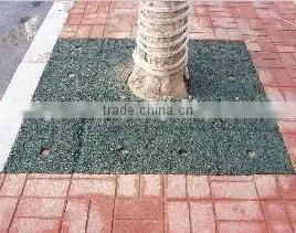Tree Well Rubber Mat