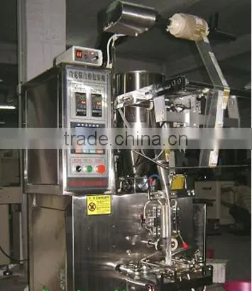 Automatic Gas Filling Snack Packing Machine With Factory Price photo-3