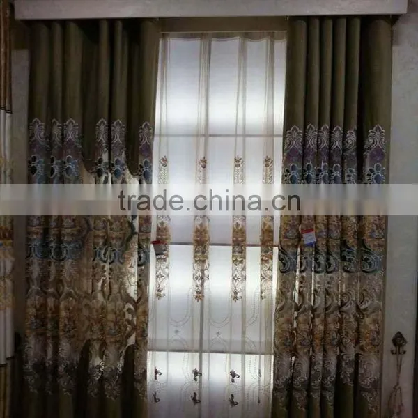 Good Smoothness China Polyester Fabric Fabric Polyester photo-2