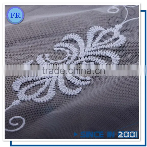 Nylon Embroidery Backing Net Mesh photo-2