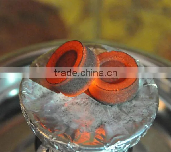 Arab Shisha Charcoal Hard Wood Hookah Charcoal