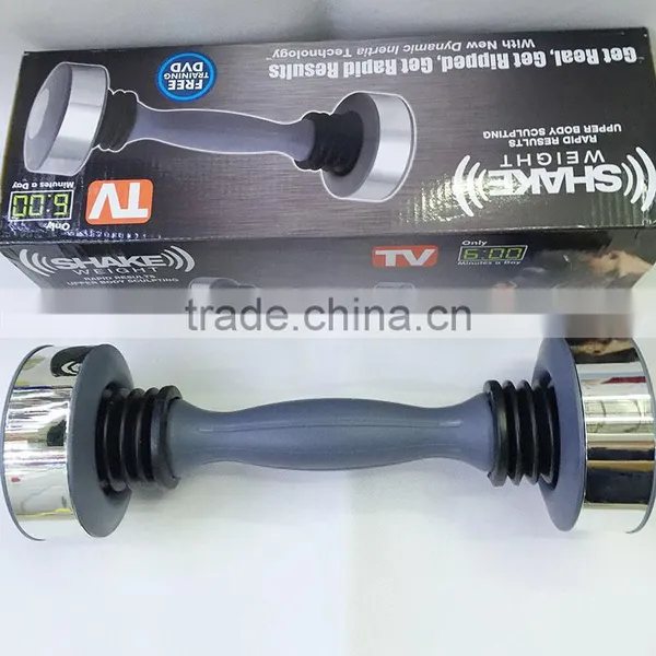 Hot Sale Cheap Fitness Exercise Hand Weight Men/women Dumbbell Fitness photo-4