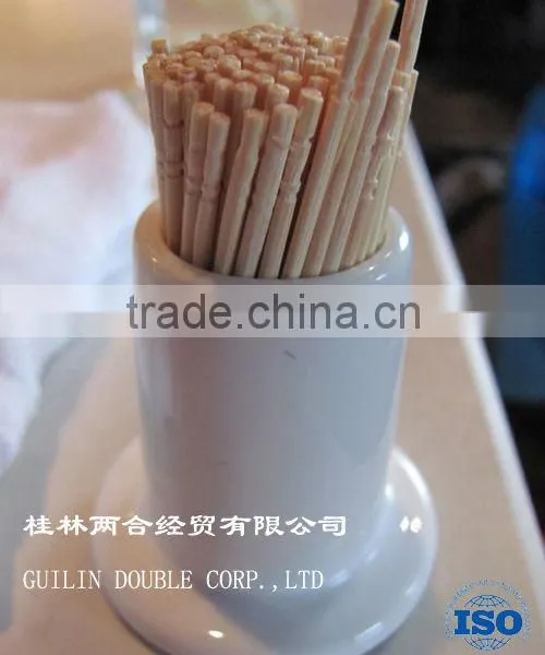 Bamboo/wood Toothpicks