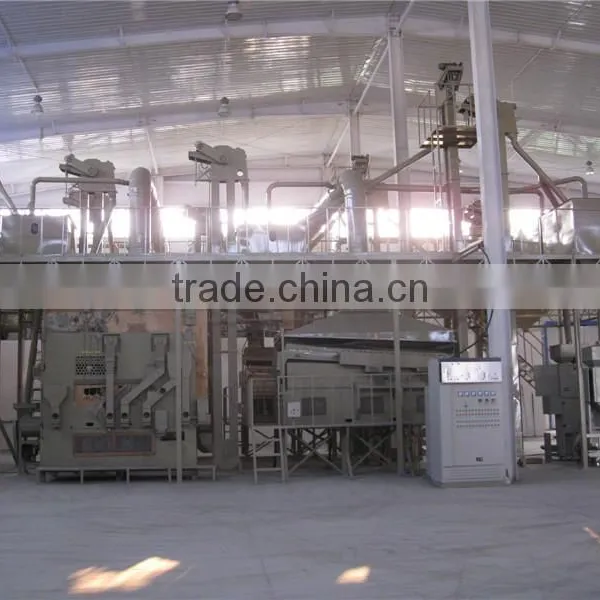 Grain Seed Cleaning Machine Made In China photo-6