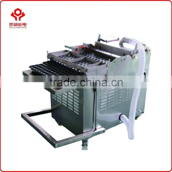 Tomato Seed Seedling Planting Machinery