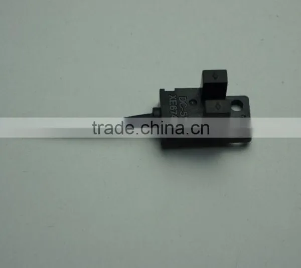 MR-XE674N Micro Photomicro Sensor NPN U Type Photoelectric Sensor PNP Optical Sensor photo-2