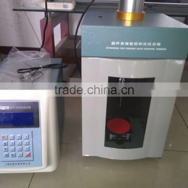 LCD Ultrasonic Sonicator photo-2