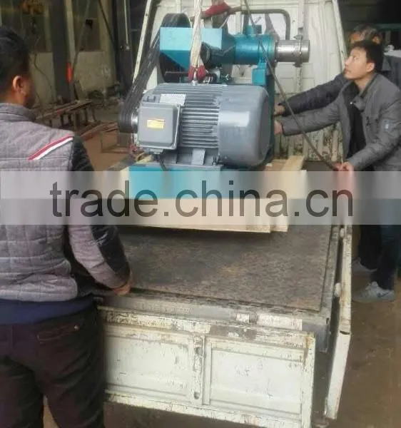 Food Expanding Machine Corn Inflating Machine Feed Stuff Expander photo-5