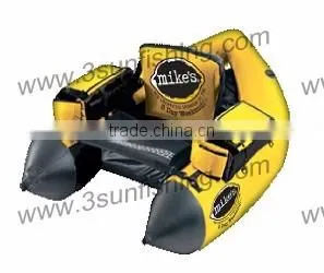 Portable Fishing Float Tube photo-2