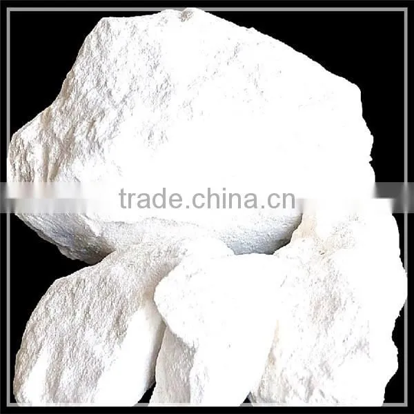 CS 2015 HOT SALE Refractory Materials Investment Casting Sand,mullite Powder,mullite Sand photo-2