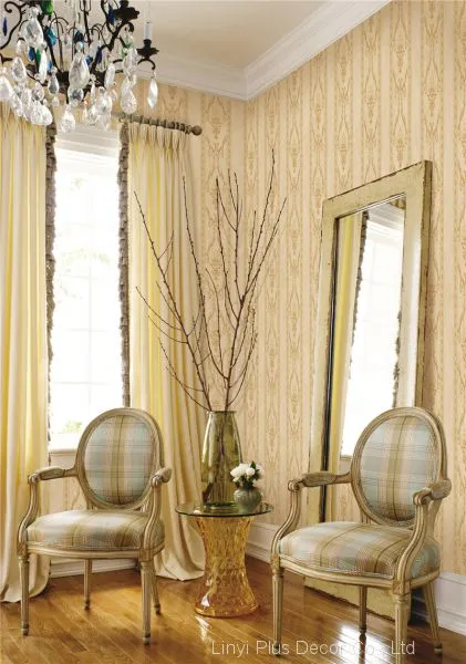 2015 Korean Designer Korea Asian Wallpaper Wall Covering photo-5