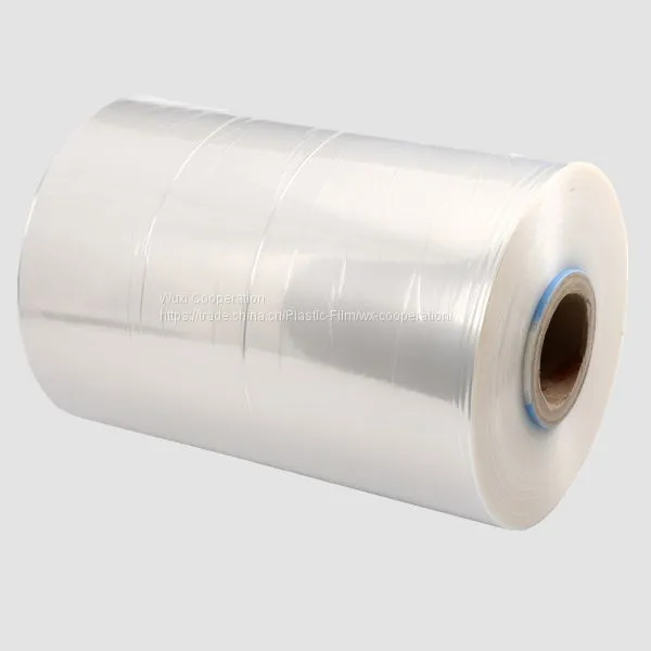 PE Protective Film Transparent for Surface Protection