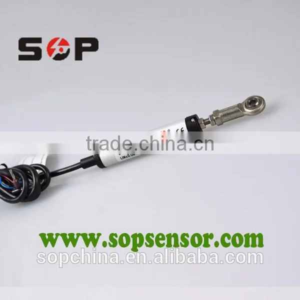 IP65 Wholesale KTR Linear Wire Displacement/Digital Output Sensor photo-3