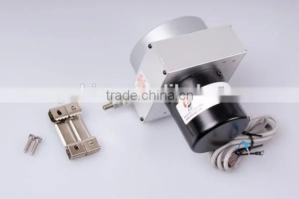HSS Linear Electronic Ruler photo-2