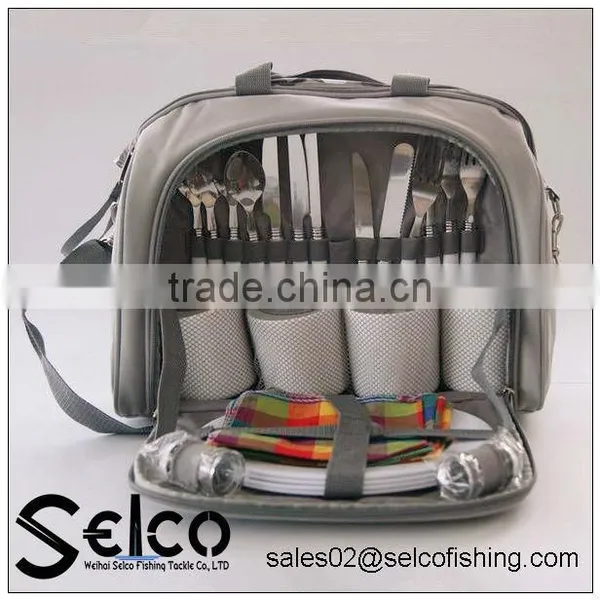 Hot-selling Multifunction Picnic Bag photo-2