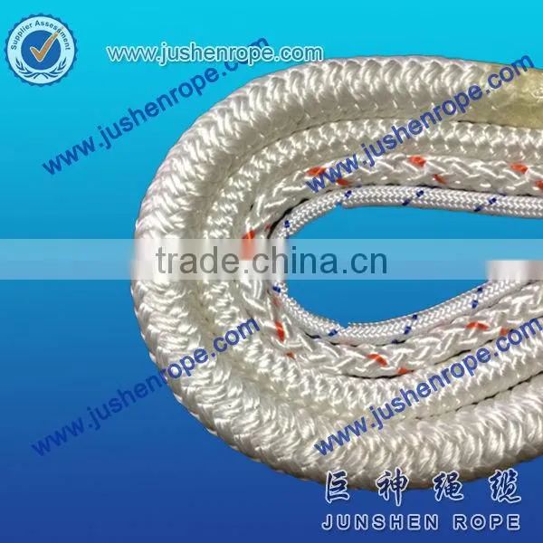 China High Strength Static Rope for Lifesaving photo-5