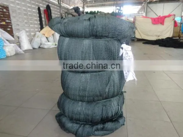 NYLON RASCHEL KNOTLESS NET photo-2