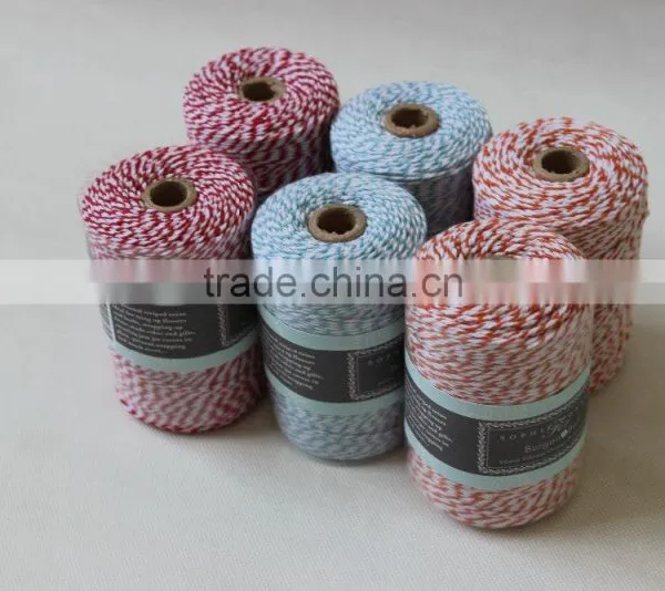 New Product 2" Thick Cotton Rope photo-5