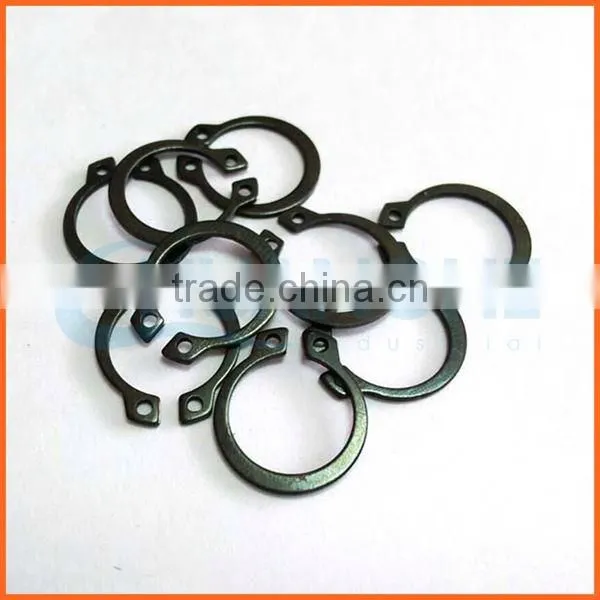 China Professional Custom Wholesale High Quality Stamping Circlip photo-5
