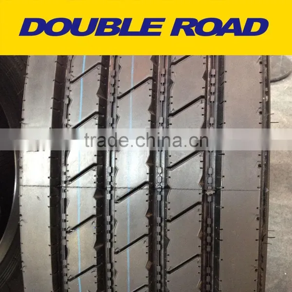 2016 New Truck Tires From China 11r22.5 12r22.5 295/75r22.5 Truck Tyre photo-3