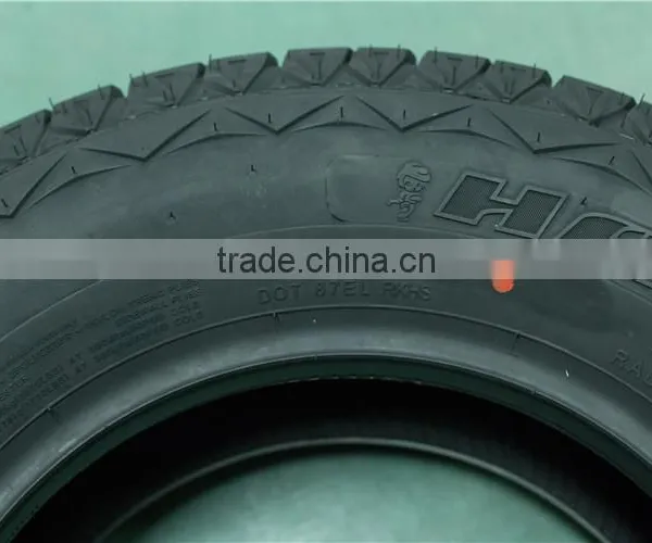 Import Chinese Tyres for Cars Best Brands LT225/75r15 Passenger Car Tire photo-2