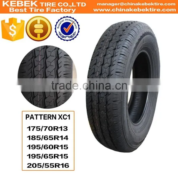 High Quality HILO Brand Passenger Car Tyre New photo-3