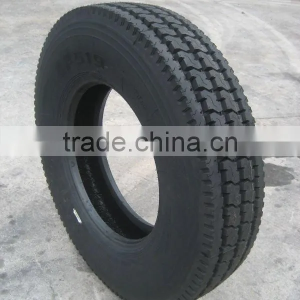 Best Chinese Brand Truck Tire 315/70R22.5 for Truck