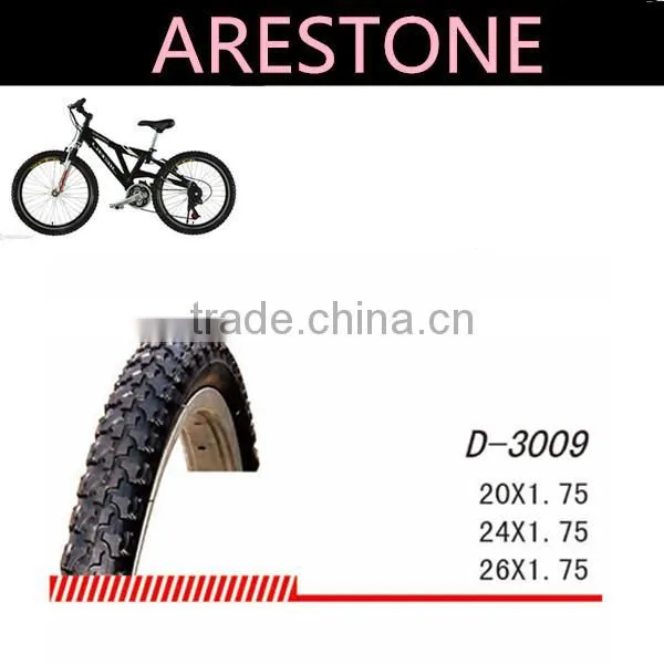 20x1.75 Bmx Bicycle Tire photo-2