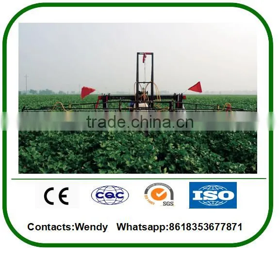 Hot Sale Durable Agriculture Sprayer Machine for Crop/rice photo-4