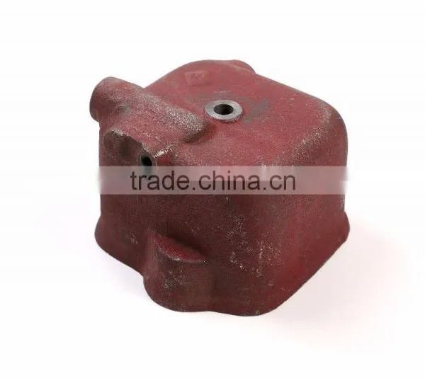 Machinery Diesel Engine Parts Single Cylinder Engine Cylinder Head Cover 11201-75051 photo-2