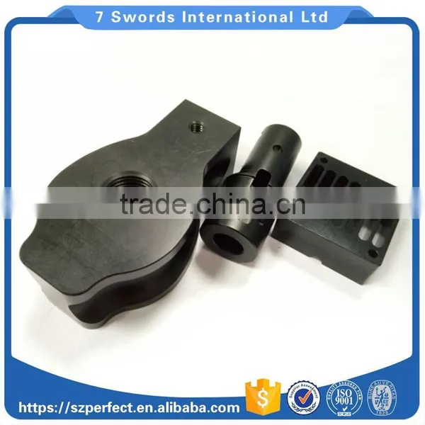 Multifunctional Cnc Machining Part With High Quality Its-125 Cnc Machining Accessories Motorcycle Parts photo-3