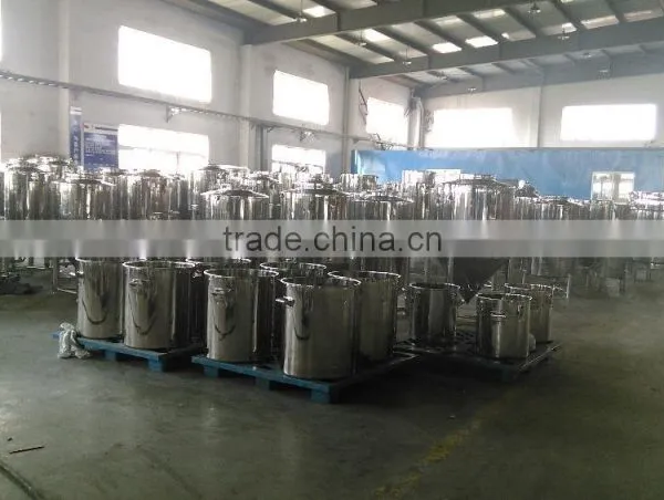 Stainless Steel Beer Tank for Beer Brewing photo-4