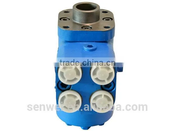 Orbitrol Hydraulic Steering Control Unit, Hydrostatic Directions for Forklift Tractor photo-3