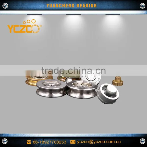 YCZCO Excellent Toy Ball Bearing Wholesale photo-6
