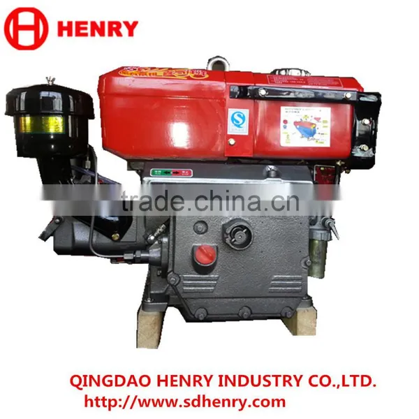 Diesel Engine R180 photo-2