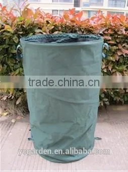 Pop up Storage Sack for Garden Leef Waste Sack Home Pop up Sack photo-6