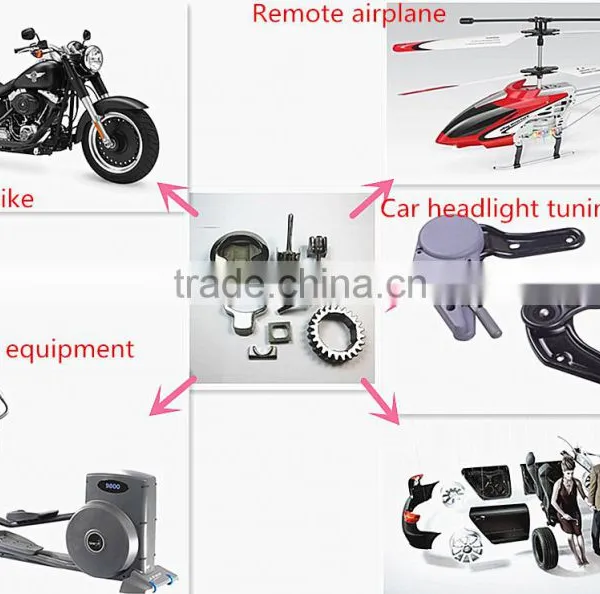 Manufacturer Oem Stainless Steel Precision Casting Parts for Boat photo-6