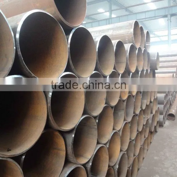 Steel Tube for Pipe and MICROPILE photo-2