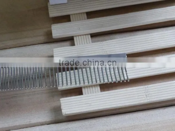 Pet Care Combs Factory Pet Supplies Cat Grooming Comb photo-4