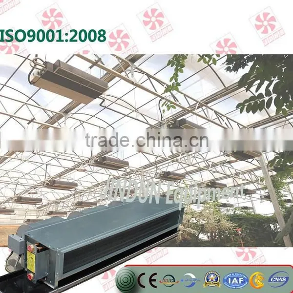 Hotel Use Fan Coil Unit for Central Air Conditioner photo-4