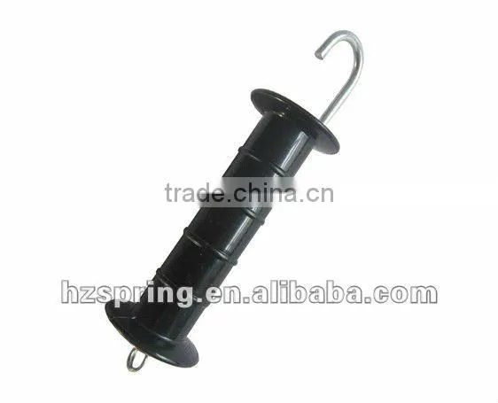 Spring Gate Handle